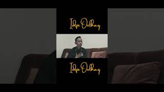 Download lagu April Cover by Idzie Oelhaq mp3