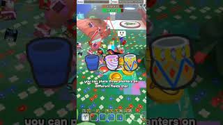 Best way to get nectar vials in bee swarm simulator! #beeswarm #roblox #beesim #gaming #beesmas