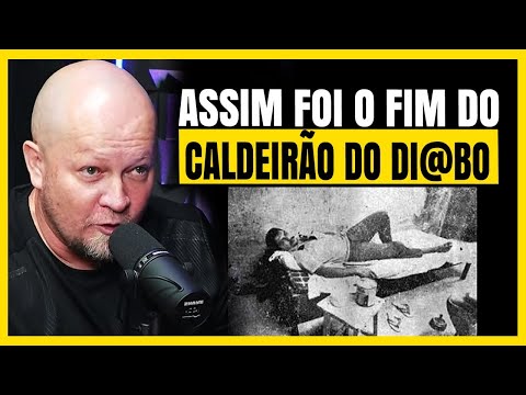 DI4B0 CAULDRON END, demir - DETAILS