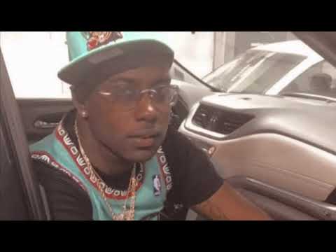 HANSUM X CARTEL FONSE X E BABY X GHETTO LOSER X DJ DREW MADE IT - FREE P HUNCHO