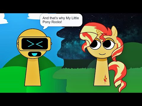 Sprunki Multiverse Marathon — Crossover Madness! 🔴 15 Remixes | Live Stream