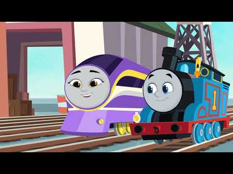 trailer