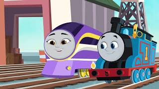 Thomas & Friends: Race for the Sodor Cup: UK Official Trailer