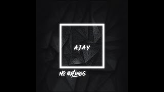 TRG Ajay - No Feelings (Prod. by Jack Stotland)