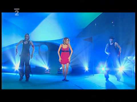 Lucie Vondráčková - Láska umí víc