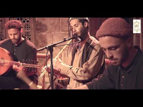 אנסמבל עלוואן | מופע השקת אלבום - Album Launch Live Concert