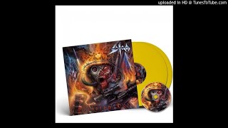 Sodom-Refused to Die