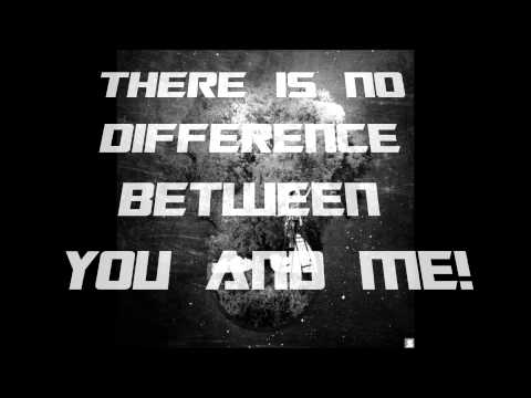 Above The Broken - D.I.Y (With Lyrics)