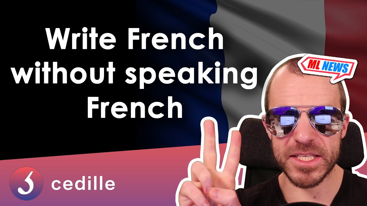 Cedille.ai tutorial