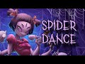 Spider Dance With Lyrics The Undertale Musical