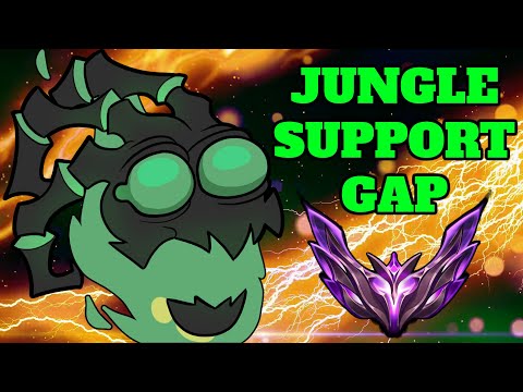 Master Thresh Gameplay vs Bard - League of Legends [FULL GAME]