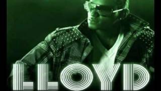 03. Lloyd feat The Dream - I Need Love (Lessons In Love 2.0)