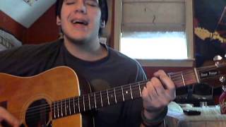 Golden - My Morning Jacket (Cover)