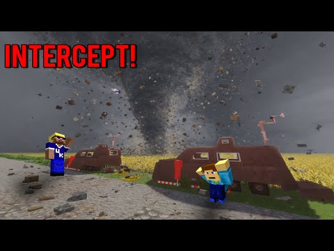 Tanner69046 and Natopower