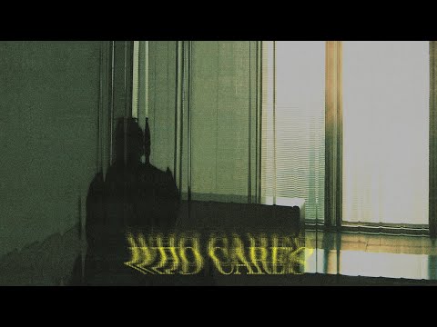 舵Diverseddie - who cares. (Official Audio)