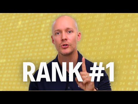 Thumbnail for SEO for 2025: The Complete Guide