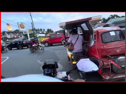 Punta Tayo Ng Church St. Matthew Parish Sa San Mateo Isabela 