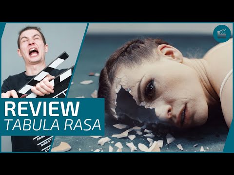 TABULA RASA - Belgisch-Deutscher Psychothriller auf NETFLIX | Review