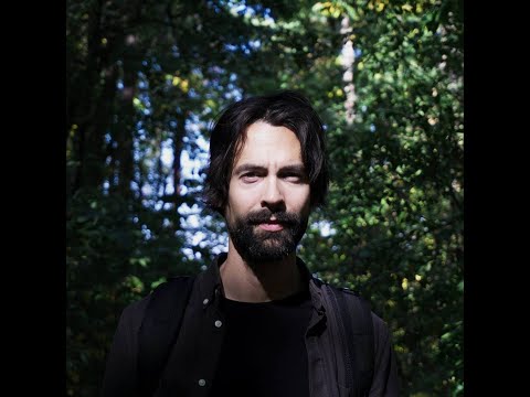 A Conversation with Nicolas Huart: Musician and Artist