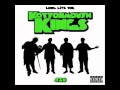 Kottonmouth Kings- Party Monsters Featuring Tech ...