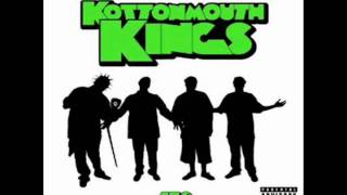 Kottonmouth Kings- Party Monsters Featuring Tech N9ne