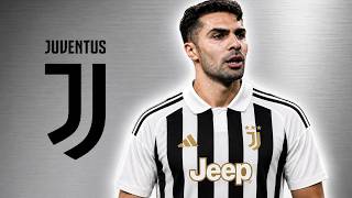 ZEKI ÇELIK | Welcome To Juventus 2026 ⚫⚪ Elite Goals, Skills, Tackles, Assists |