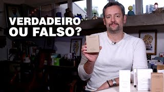 TODA VERDADE SOBRE OS PERFUMES TESTERS - Fábio Navarro