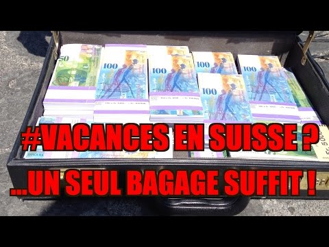 pourquoi la suisse est riche
