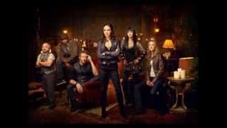 The Extended Lost Girl Theme Lyrics