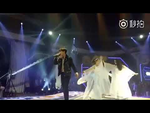 171109 熱血書院主題歌wenhan