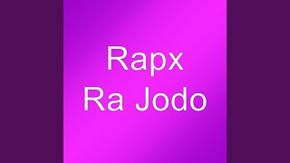 Download lagu Ra Jodo mp3