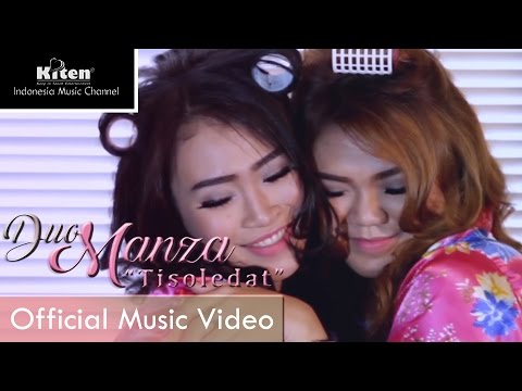 Duo Manza - Tisoledat (Official Music Video)