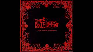 Diablo Swing Orchestra - Wedding March For A Bullet