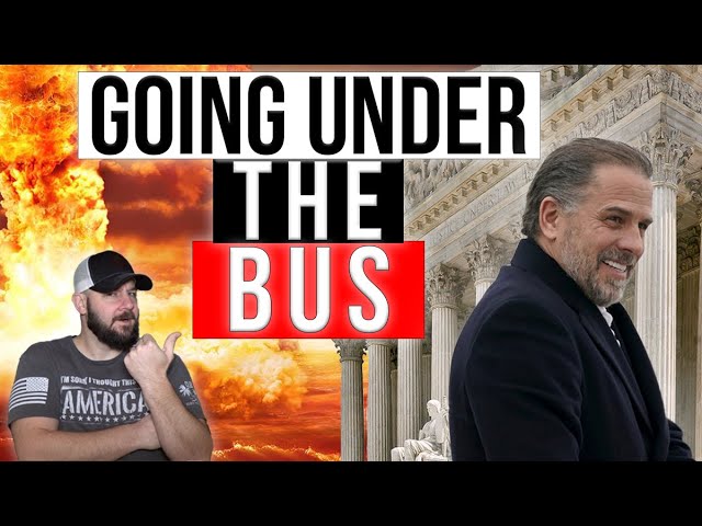IMPLODED Biden Gun Plea deal has CNN asking some MASSIVE questions.. Is CNN SIDING WITH REPUBLICANS?