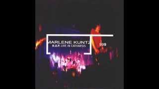 Nuotando nell&#39;aria - Marlene Kuntz | H.U.P. live in catharsis