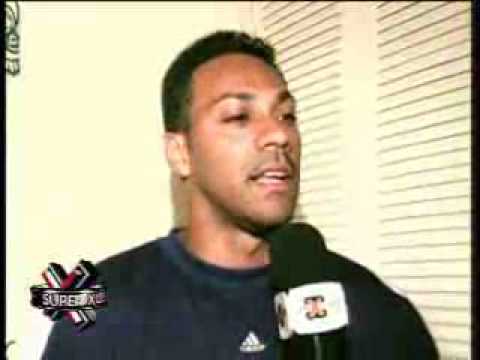 SuperXclusivo 7/29/10 - Juan Igor Gonzalez: En Las Pagina Amarilla