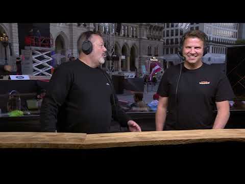 STIHL TIMBERSPORTS® World Trophy 2022 (event summary)