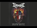 Dismember - Of Fire (Chilean Tribute to Swedish Death Metal) 2021