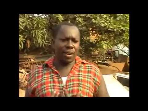 OBEHUE  2  - Latest Edo Movie