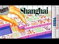 Longplay Of Shanghai