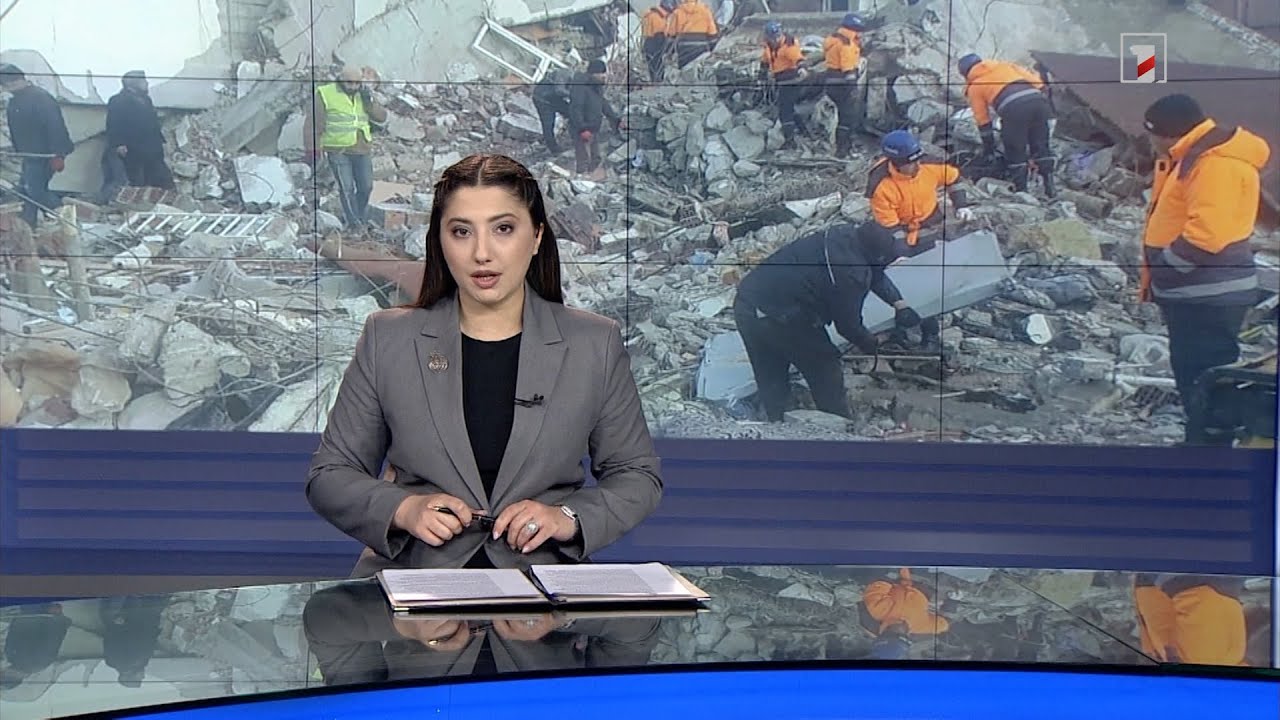 Արևմտահայերեն լուրեր. շաբաթվա ամփոփում | 12.02.2023