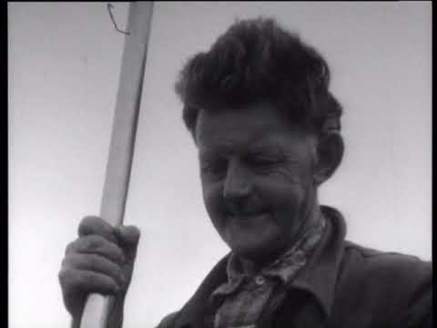 Heimsókn að Guðmundarstöðum