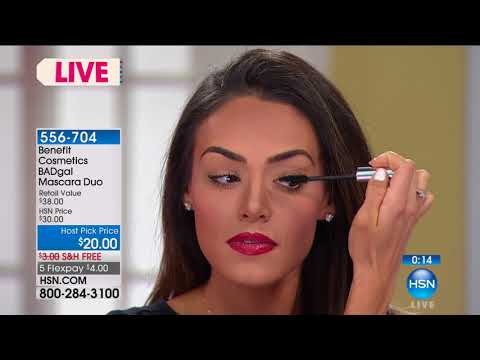 HSN | Connie Craig-Carroll's Holiday Host Picks 10.14.2017 - 02 PM