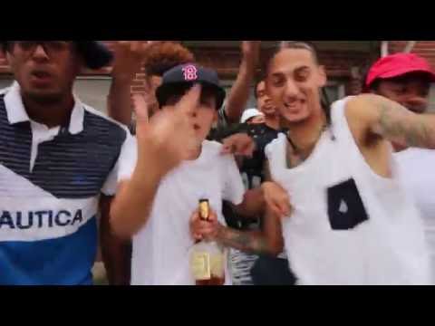 Young Zay x Rebel Linx - Kill Shit |S&E x @Rawislandent