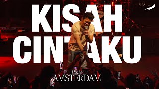 Download lagu NOAH - Kisah Cintaku (Live at Amsterdam) mp3 Download lagu NOAH - Kisah Cintaku (Live at Amsterdam) mp3