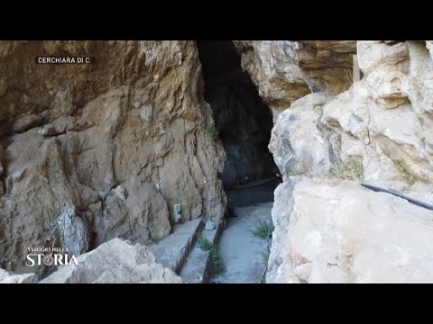 ten   VIAGGIO NELLA STORIA 4 agosto 2022 - Cerchiara di Calabria (Cs)