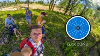 GoPro: LYASIC CREW / Strange Names - Trespassing