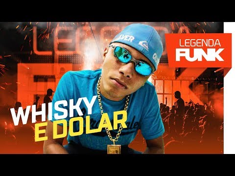 MC Dimeh - Whisky e Dolar (DJ Duduzin Perez)
