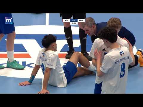 FWC 2026 Vorrunde: VfB Stuttgart vs Mühlenkreisauswahl