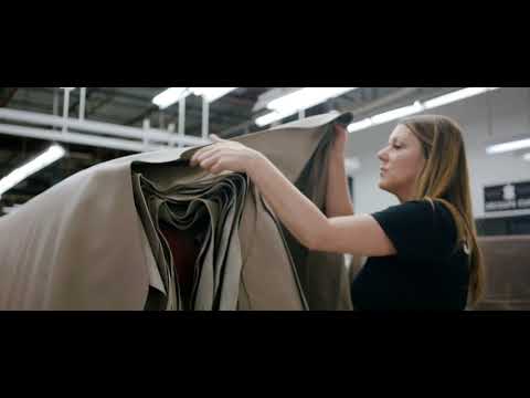 Jaymar,  l'histoire de nos meubles fabriqués sur mesure | History of our custom-made furniture.